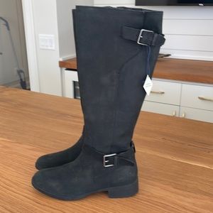 Cole Haan - Womens Waterproof Boot -BRAND NEW - With Tags - Size 7.5